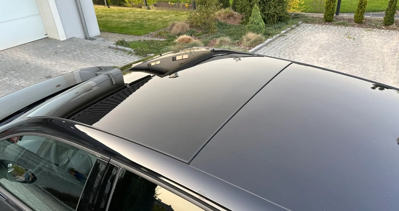Volkswagen Golf cena 174000 przebieg: 72500, rok produkcji 2021 z Bogatynia małe 529